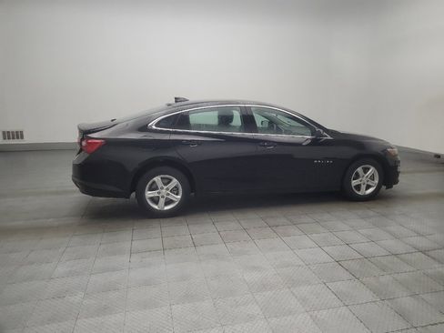 Used 2025 Chevrolet Malibu LT FWD image 10