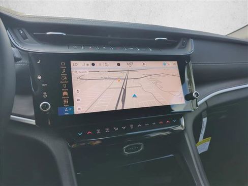 New 2026 Jeep Grand Cherokee Limited image 12