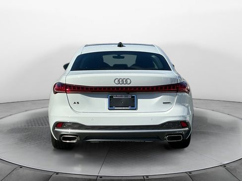 New 2025 Audi A5 2.0T Premium Plus image 6