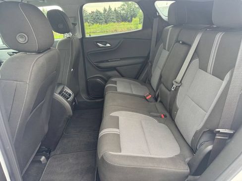 Used 2024 Chevrolet Blazer LT w/ Convenience Package FWD image 20