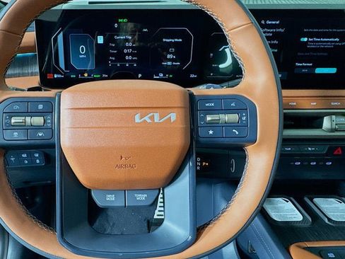 New 2027 Kia Telluride SX Prestige AWD/4WD image 14