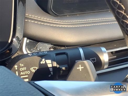 Used 2023 INFINITI QX60 Sensory w/ Vision Package image 16