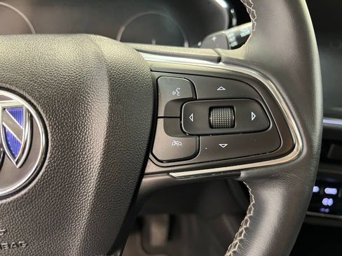Used 2022 Buick Envision Preferred FWD image 20