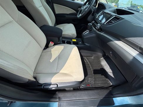 Used 2016 Honda CR-V EX image 22