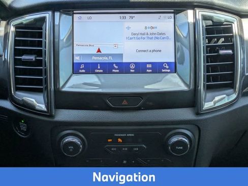 Used 2020 Ford Ranger Lariat w/ Technology Package image 21