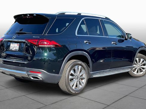 Used 2020 Mercedes-Benz GLE 450 4MATIC image 23