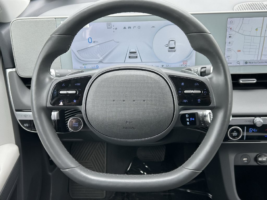 Used 2024 Hyundai Ioniq 5 SEL RWD image 16