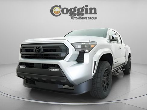 New 2026 Toyota Tacoma SR5 AWD/4WD image 34