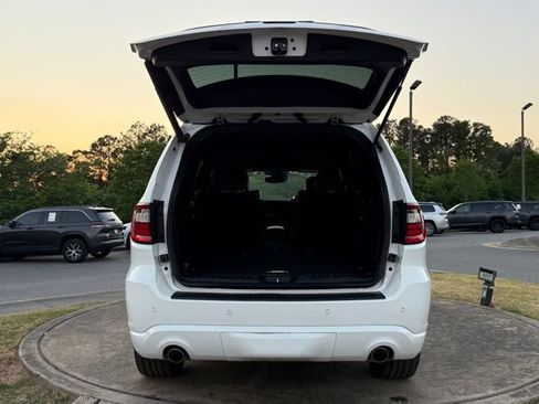 Used 2021 Dodge Durango GT AWD/4WD image 29