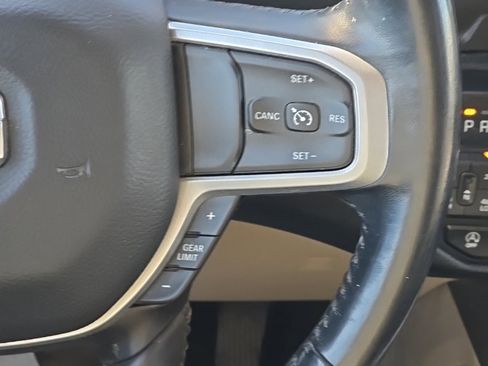 Certified 2020 RAM 1500 Big Horn image 29