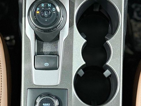 New 2026 Ford Bronco Sport Outer Banks image 74