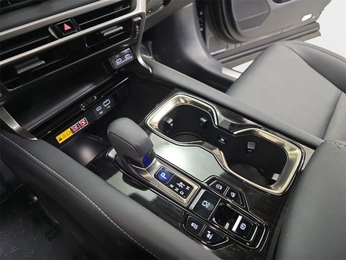 Certified 2024 Lexus RX 350 350 image 25