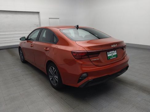 Used 2024 Kia Forte LXS FWD image 5