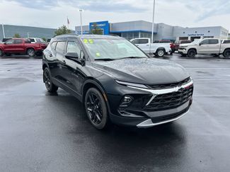 Used 2025 Chevrolet Blazer LT w/ Convenience Package AWD/4WD video 1