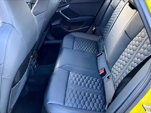 New 2026 Audi RS 3 image 21