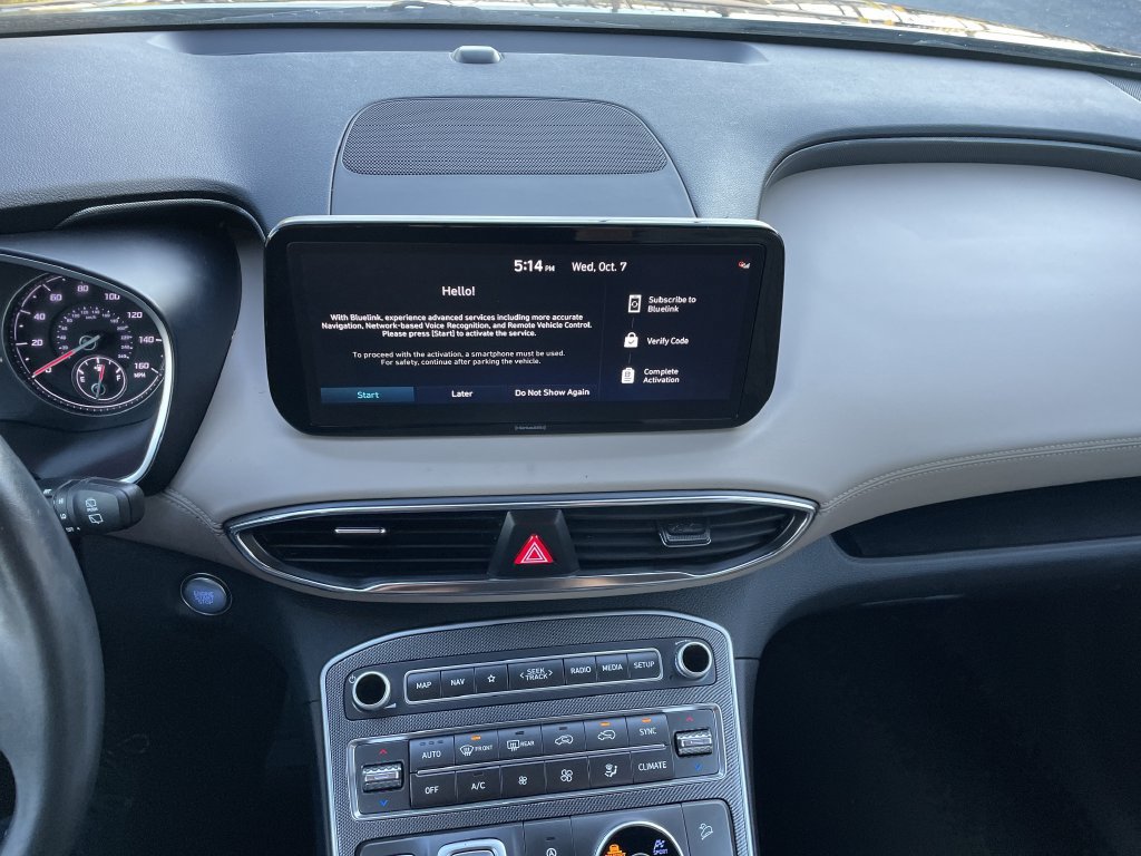 Used 2023 Hyundai Santa Fe SEL AWD/4WD image 18