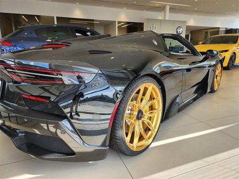 New 2024 Maserati MC20 Cielo image 80