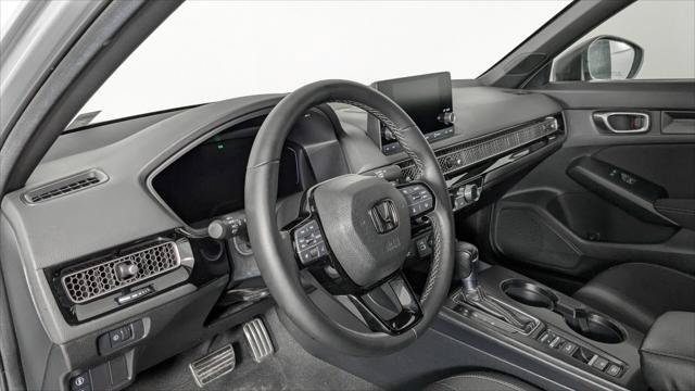 Used 2024 Honda Civic Sport image 24