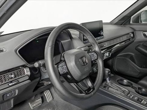 Used 2024 Honda Civic Sport image 24
