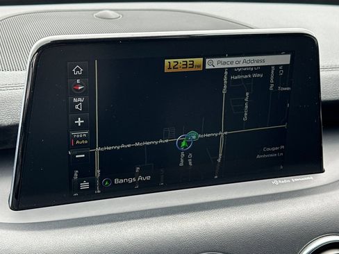 Used 2018 Kia Stinger GT2 RWD image 15