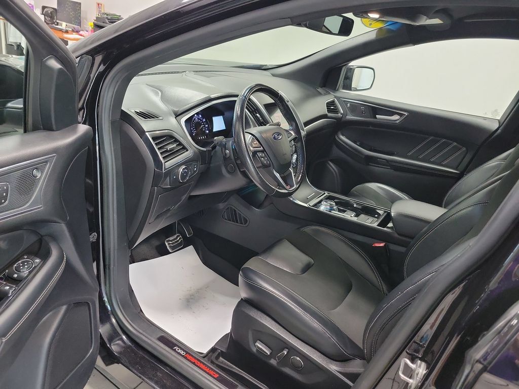 Used 2019 Ford Edge ST AWD/4WD image 36