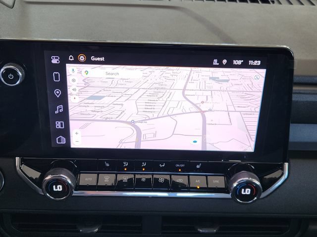 New 2026 Chevrolet Colorado Trail Boss AWD/4WD image 13
