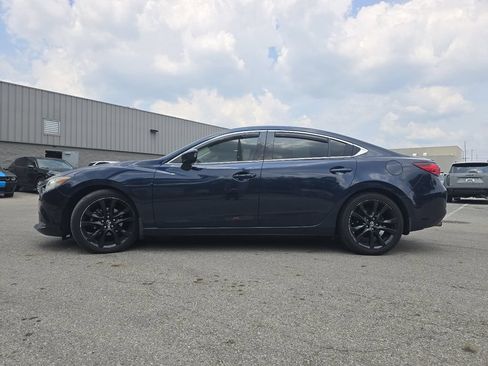 Used 2015 MAZDA MAZDA6 Grand Touring FWD image 11