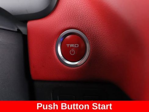 Used 2024 Toyota Tundra TRD Pro AWD/4WD image 22