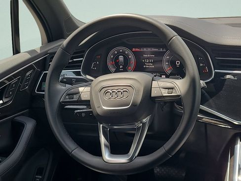 Used 2024 Audi Q7 2.0T Premium Plus w/ Premium Plus Package AWD/4WD image 12