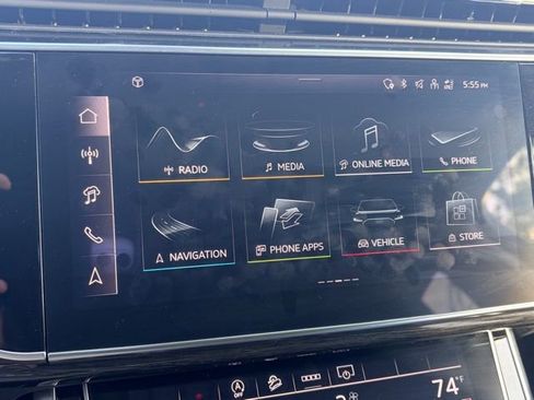 Used 2025 Audi Q7 2.0T Premium Plus w/ Premium Plus Package image 9