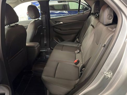 Certified 2026 Buick Encore GX Sport Touring w/ Comfort Package AWD/4WD image 21