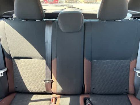 Used 2024 Nissan Kicks SR FWD image 24