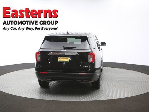 Used 2023 Ford Explorer 4WD image 38