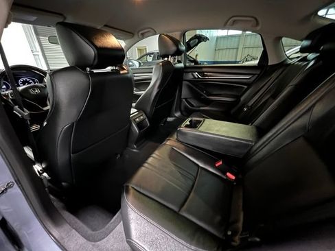 Used 2022 Honda Accord Sport Special Edition image 15