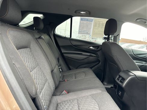 Used 2019 Chevrolet Equinox LT image 28