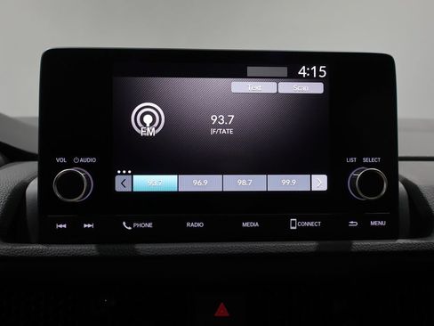 Used 2023 Honda CR-V EX image 29