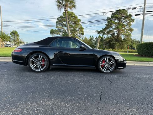 Used 2008 Porsche 911 Carrera 4S image 12