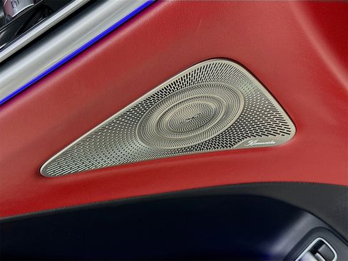 Certified 2024 Mercedes-Benz S 63 AMG S image 20