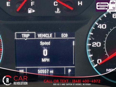 Used 2024 Chevrolet Malibu LT image 23