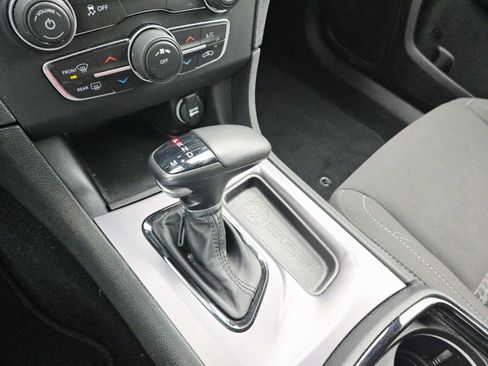 Used 2023 Dodge Charger SXT w/ Blacktop Package image 30