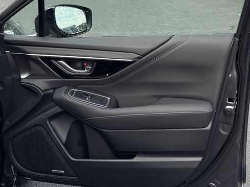 New 2025 Subaru Legacy Limited image 10