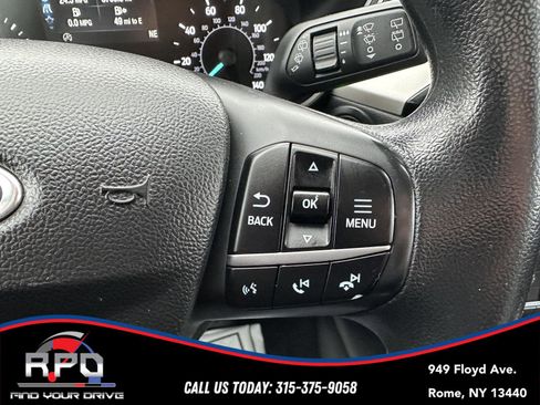Used 2020 Ford Escape SE image 15