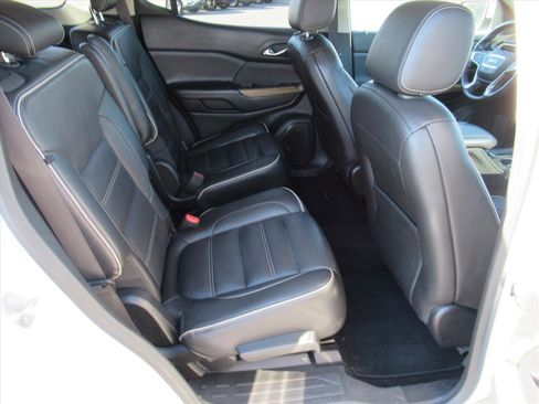 Used 2019 GMC Acadia Denali w/ Technology Package image 37