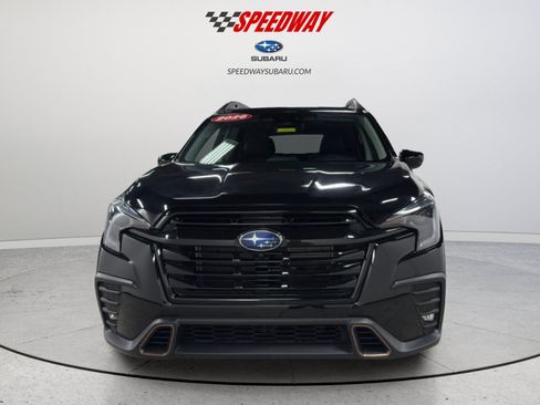 New 2026 Subaru Ascent Limited Bronze AWD/4WD image 12