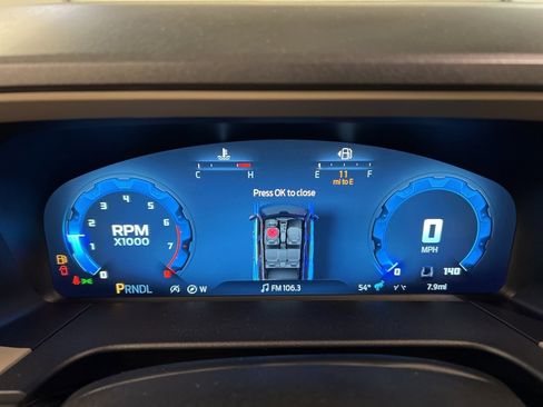 New 2025 Ford Bronco Sport Big Bend w/ Convenience Package image 21