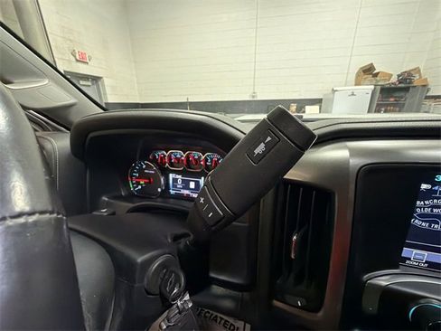 Used 2019 Chevrolet Silverado 2500 LTZ w/ Duramax Plus Package image 20