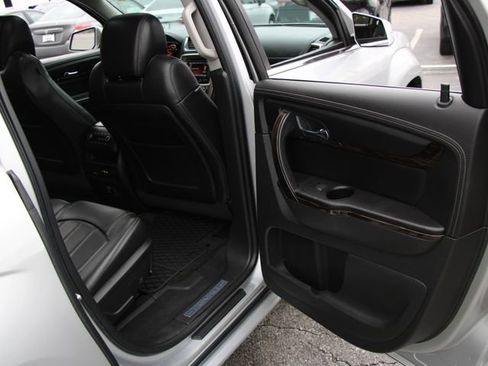Used 2016 GMC Acadia Denali AWD/4WD image 35