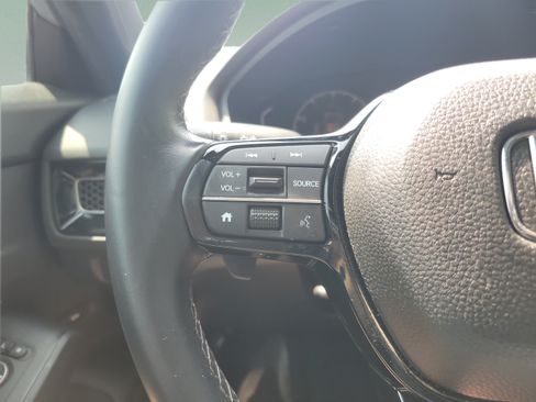 Used 2024 Honda Civic Sport image 21