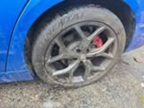 Used 2023 Alfa Romeo Giulia Veloce image 5