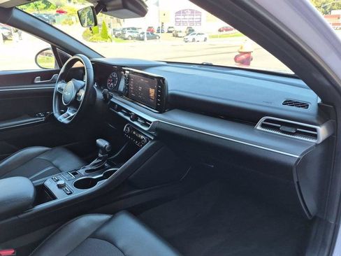Used 2024 Kia K5 GT-Line FWD image 23